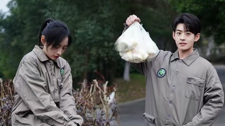 熊猫与你，滚滚而来！ 3集