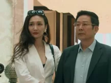 好想好想爱上你 29集