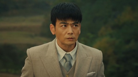 珠江人家 12集