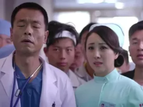 急诊室故事 9集