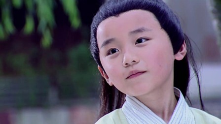 仙剑奇侠传 29集