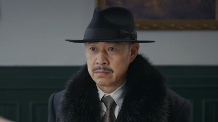 孤舟 7集