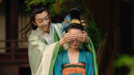 凤婿 10集