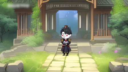 穿越成凡人 16集