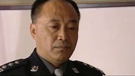 七尺男儿 22集
