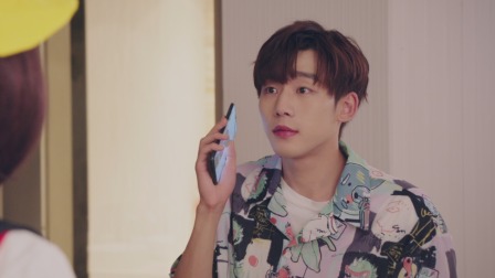 加油吧少年 6集