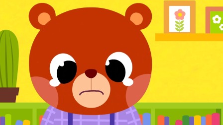 碰碰狐儿歌之体操系列 15集