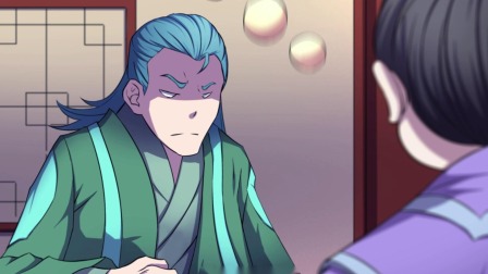 绝世武神 第2季 50集