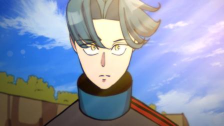 从士兵到君主 动态漫 20集