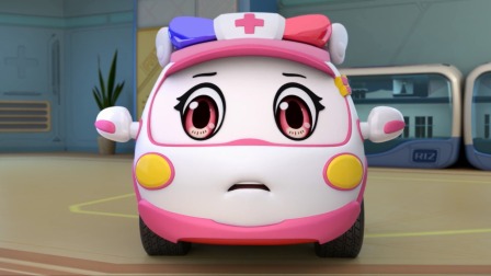 警车联盟 7集