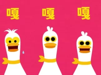 碰碰狐儿歌之中英双语单词系列 10集
