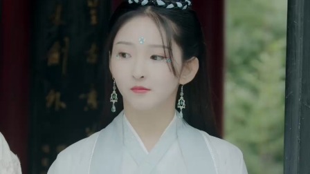 病娇摄政王 13集