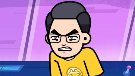超迷你战士 第五季 4集