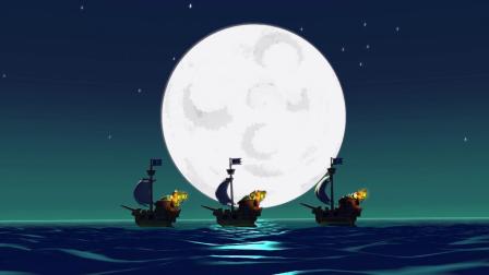睡眠时间的旅行者 11集