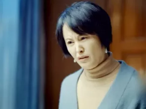 激荡 36集