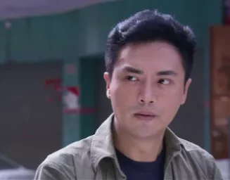 背影 12集