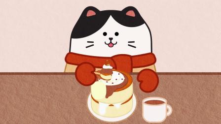 咕噜猫的趣味故事 7集