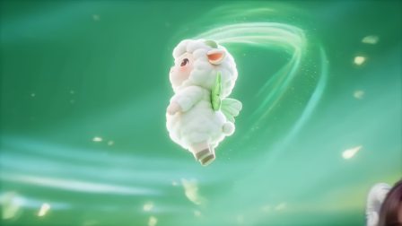 星愿公主风铃语 18集