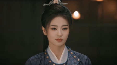 唐宫奇案之青雾风鸣 26集