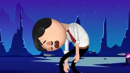 AumSum的奇妙物理世界 第二季 133集