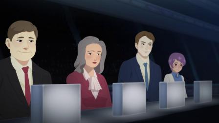 风速少年团 18集