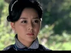 新马永贞 6集
