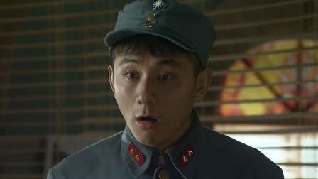 铁血壮士 23集