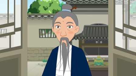 少年苏东坡 15集