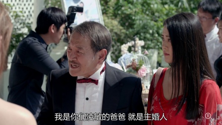 不懂撒娇的女人 25集