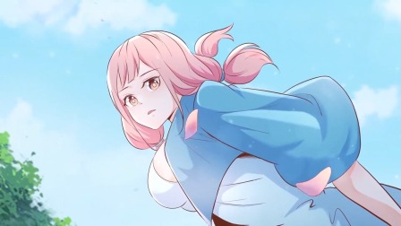 徒弟都是女魔头 12集