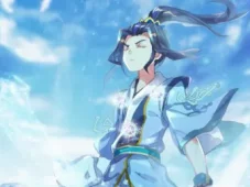 元尊 第一季 8集