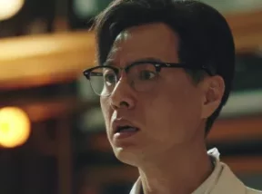 激情的岁月 24集