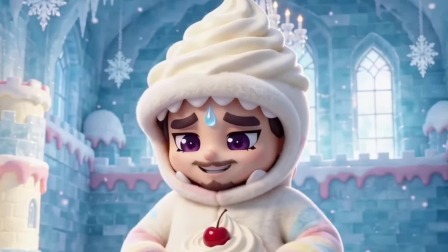 白雪公主上学记 74集