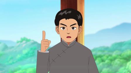 飞跃历史的银河-童心向党 筑梦中华 2集
