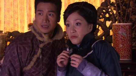 欢喜婆婆俏媳妇 23集
