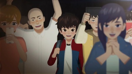 风速少年团 12集