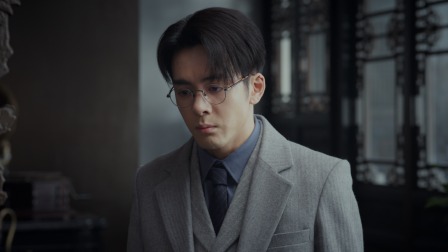 孤舟 5集