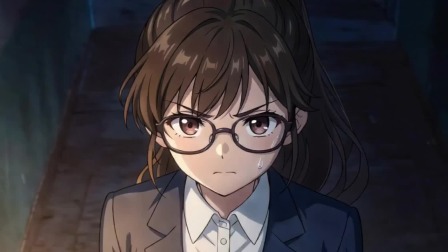 三号教室 4集