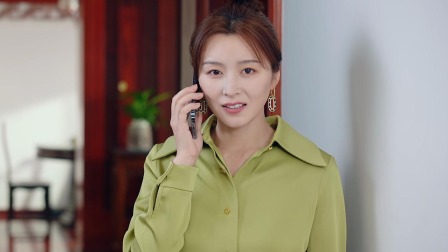 我的媳妇不好惹 4集