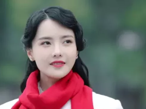 天衣无缝 33集