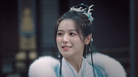 嫁东宫 21集