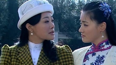女子戏班 10集
