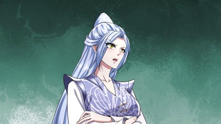 我的弟子遍布诸天万界 第5季 7集