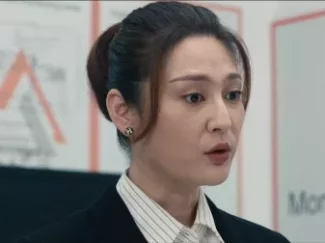 最强狂兵 3集