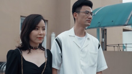 梦境碎片 14集