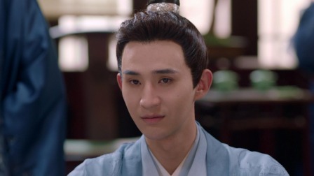 在下李佑 25集