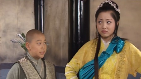 少年包青天第1部 31集