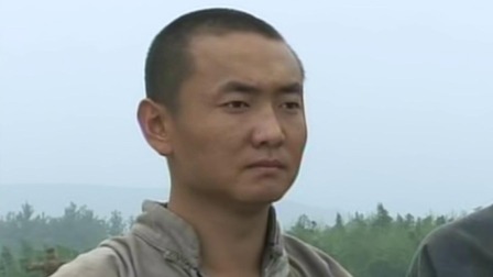我的兄弟叫顺溜 21集