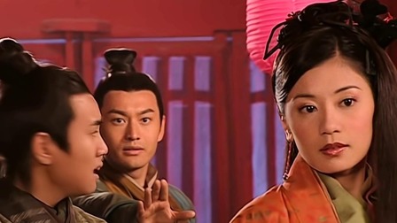 大汉天子 第一部 1集