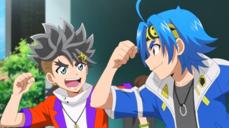 爆炫星陀 6集